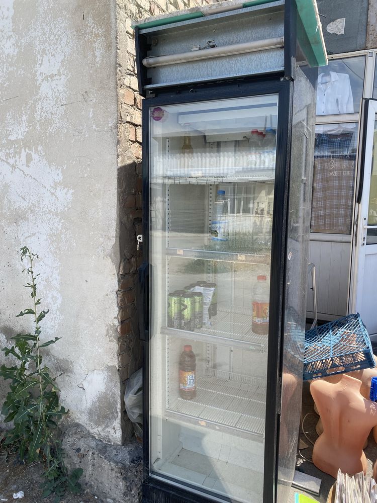 Срочно продам холодильник обмен есть