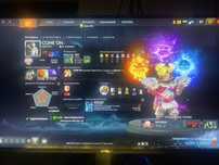 Аккаунт 6000ммр dota 2