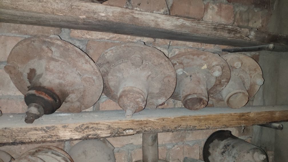 Продам прицеп- сак,  рама, ступицы, рессоры, диски