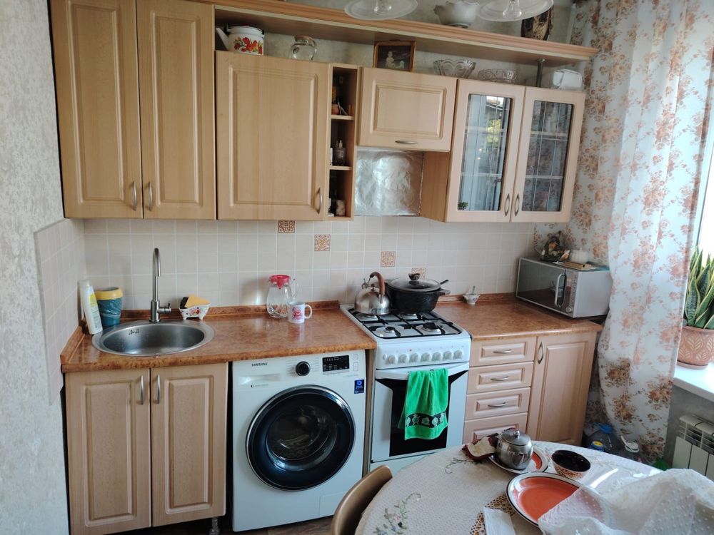 Кухонный гарнитур