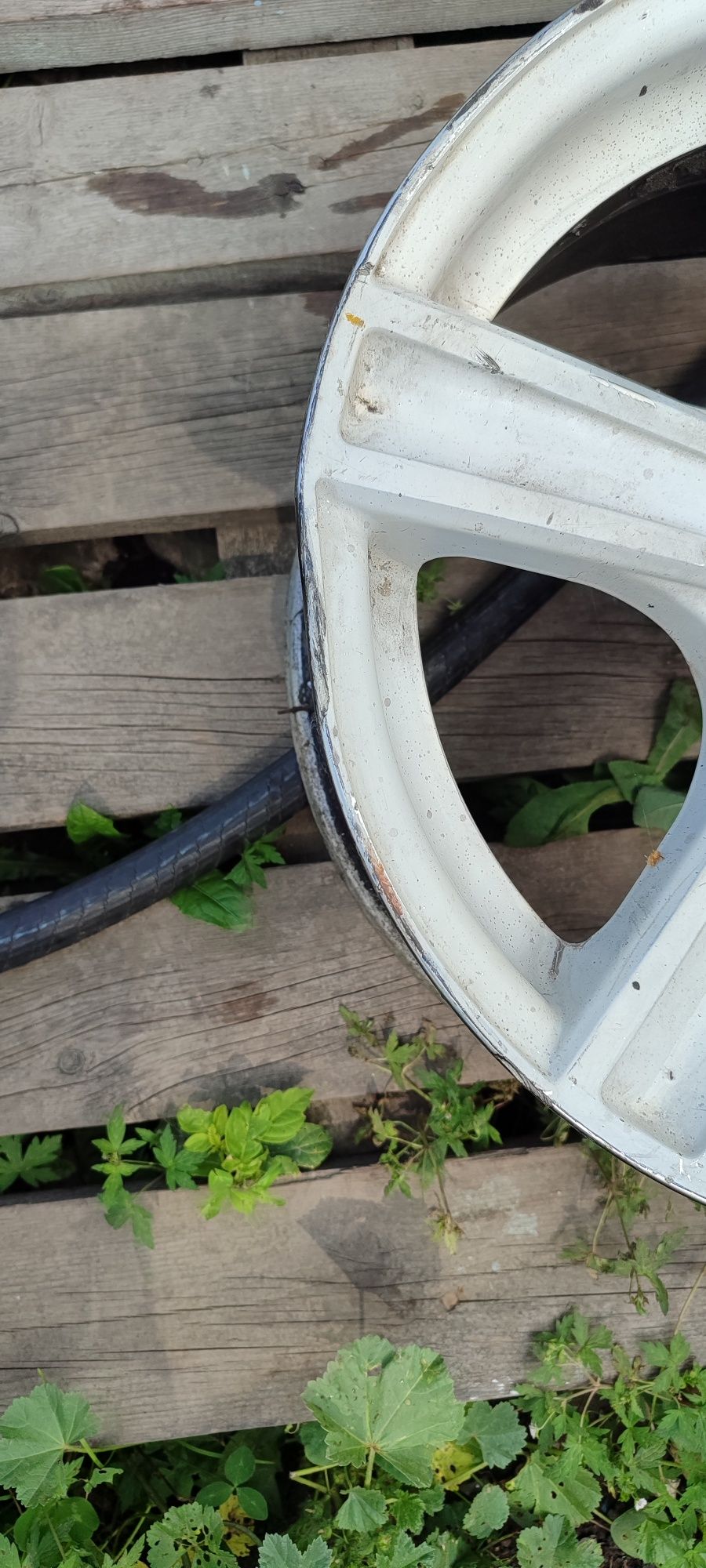 Продам Диски R15