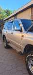 Toyota LandCruiser  105 k2 по запчастям
