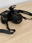 Фото-видео камера Samsung NX1000