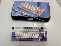 Xunfox K81 клавиатура мембраная Только самовызовом