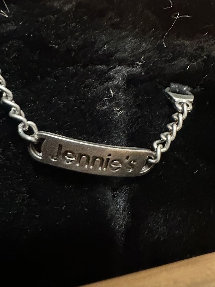 Дубленка натуральная Jenie’s
