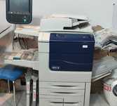 Продам МФУ xerox 550