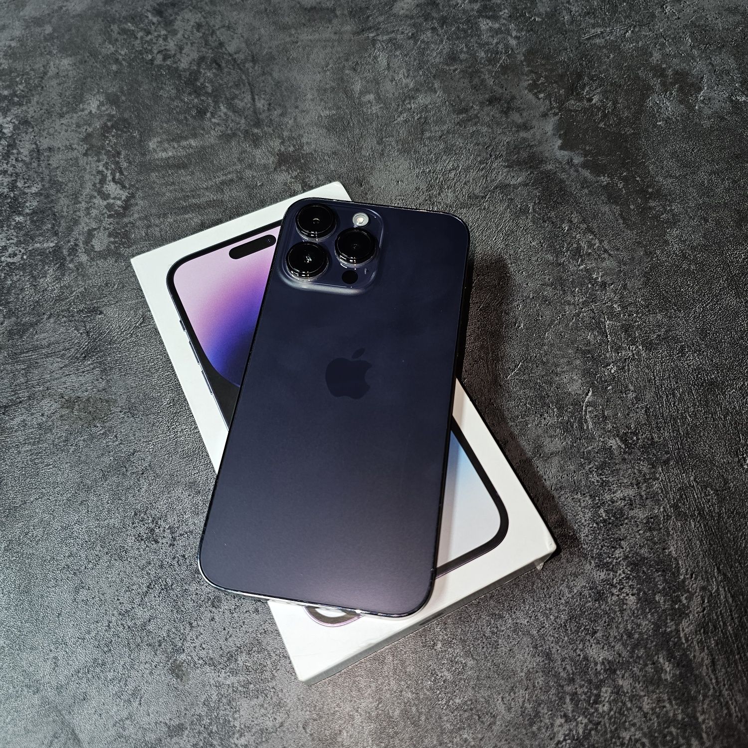 iPhone 14 Pro Max 128 GB