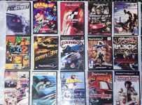 Продам диски на ps 2