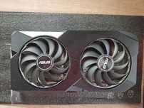 Видеокарта ASUS Dual Radeon RX 6600 XT OC Edition