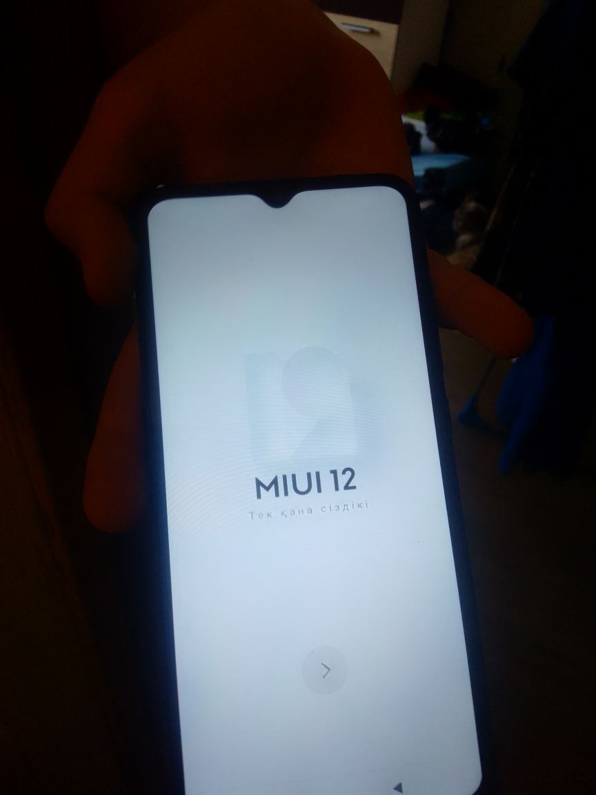 Продам телефон Redmi note 9A