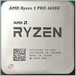 Ryzen 5 pro 4650G