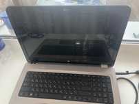 Продам ноутбук HP Pavilion dv7