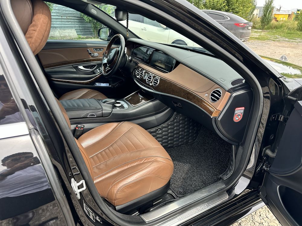 Прокат авто ,Mersedes w222 Maybach,трансвер , роддом , свадьба