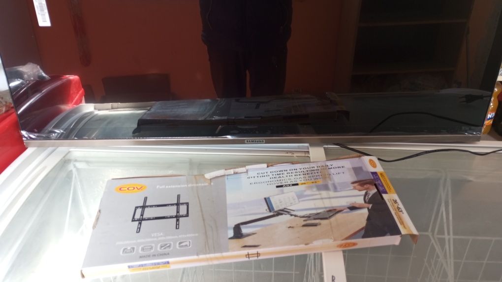 Телевизор Smart Tv