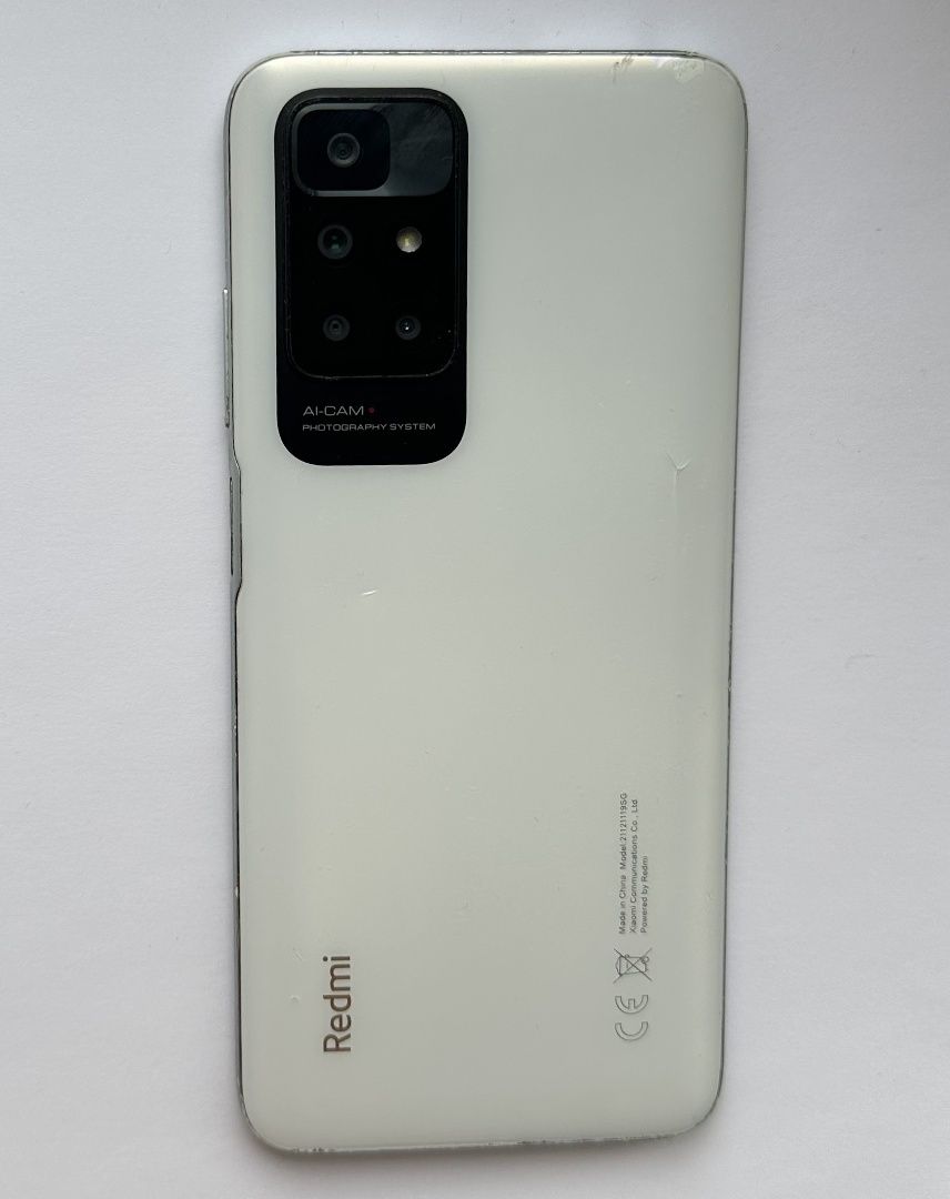 Redmi 10 Xiaomi Редми