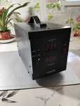 Стабилизатор VOLTA AVR PRO 1500 (рабочий, без накладки на кнопку DELAY