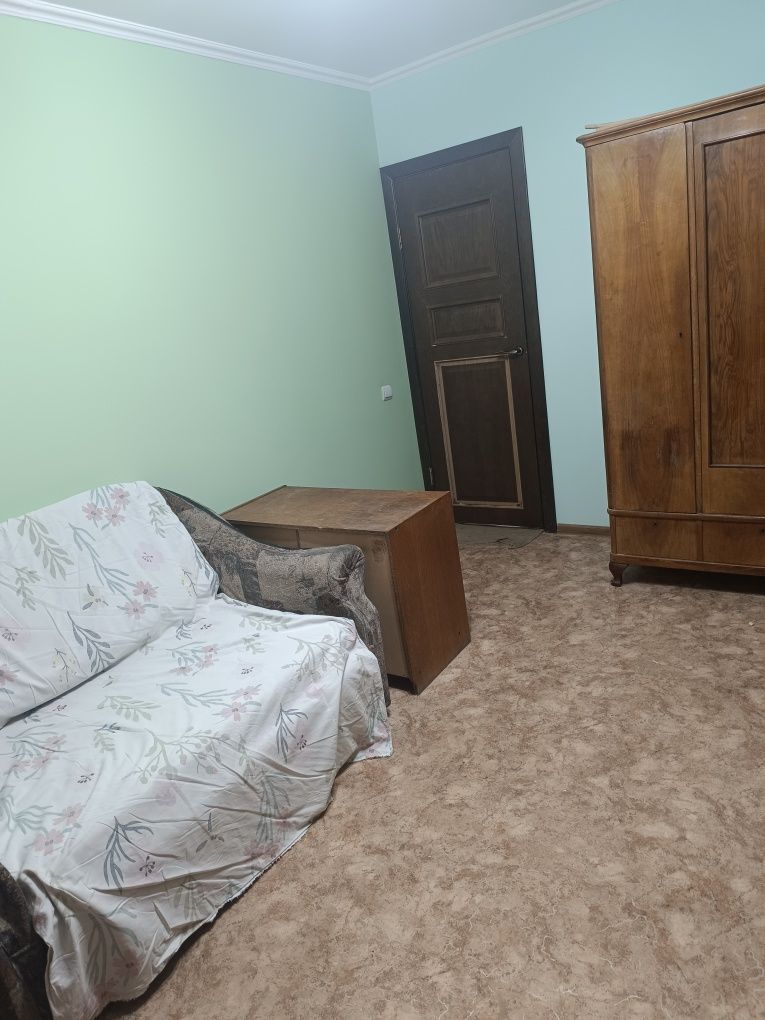 Комната для одного человека сдам за 80 000