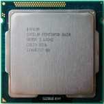процессор INTEL Pentium G620 LGA1155
