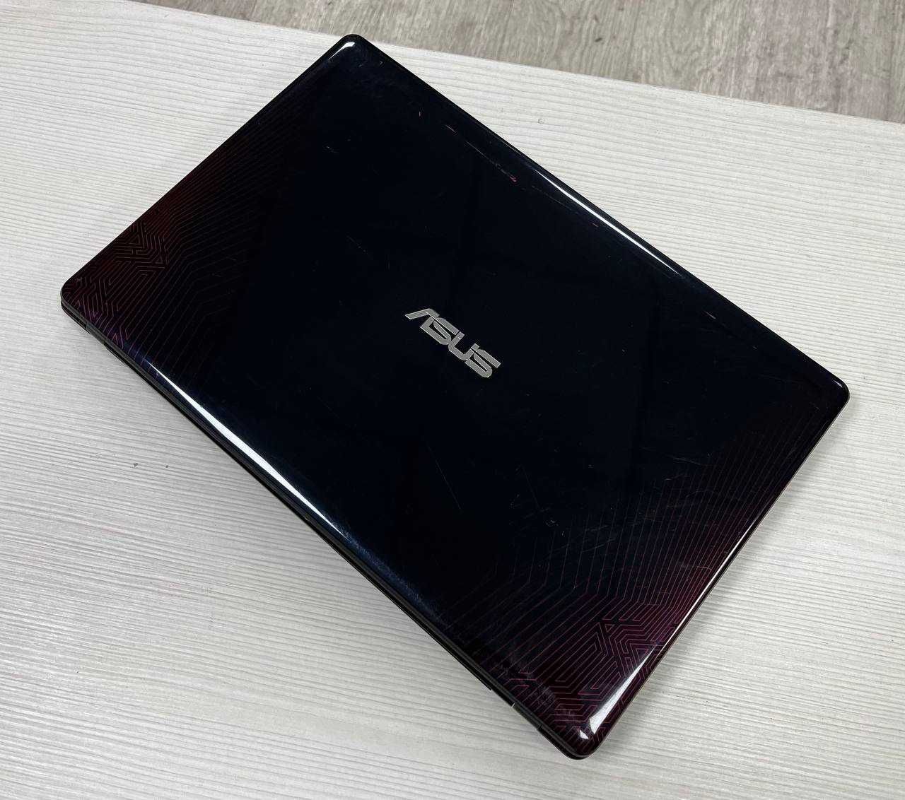 Мощный ASUS Core i7*ОЗУ 12/SSD 512/hdd 1Tb/Geforce -2гб FullHD экран