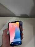 Iphone 12 black 64gb 90%