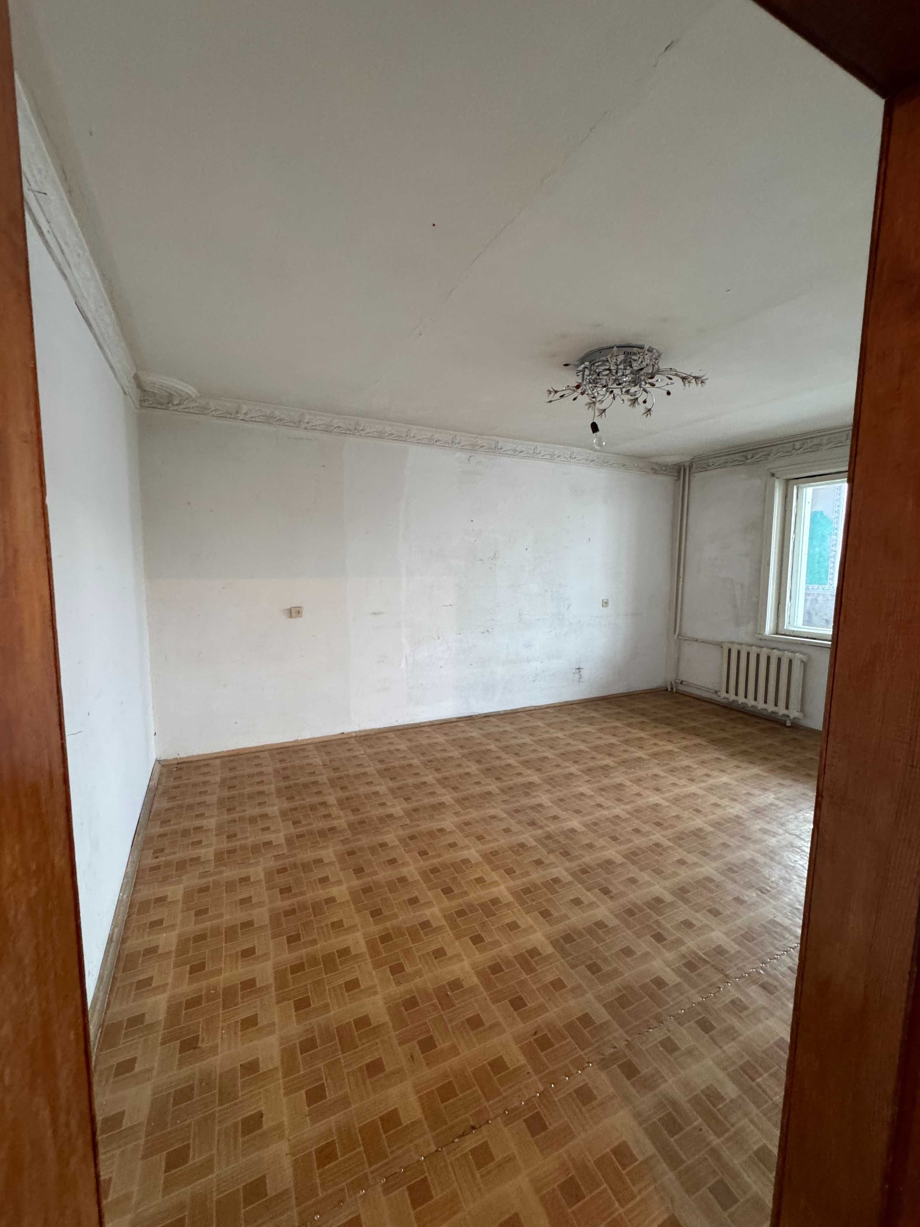 Продажа 2х комнатной квартиры