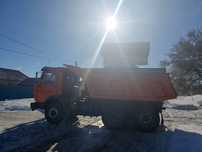 Доставка ПГС, песок для кладки, щебень, грунт