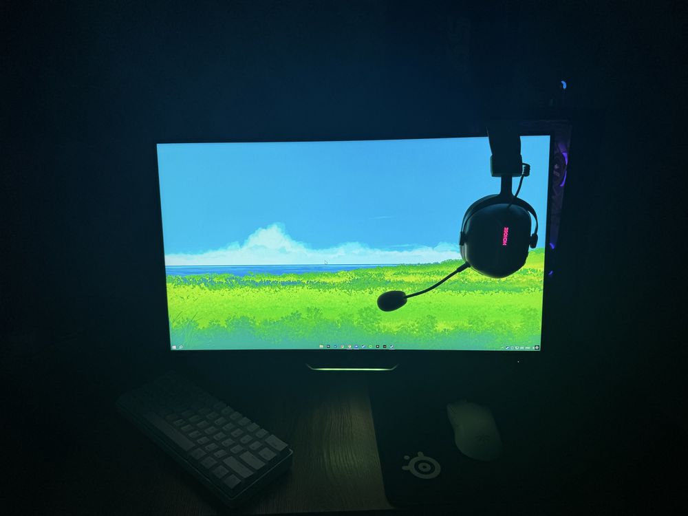 Продается игровой компьютер