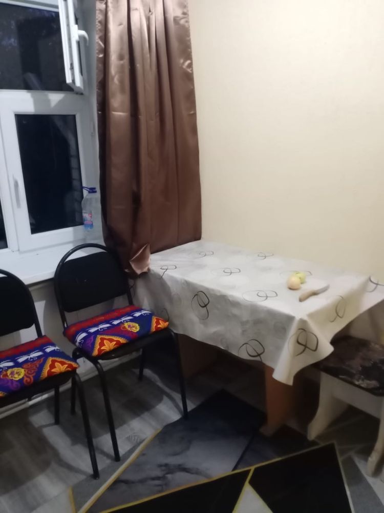 Продается квартира в центре
