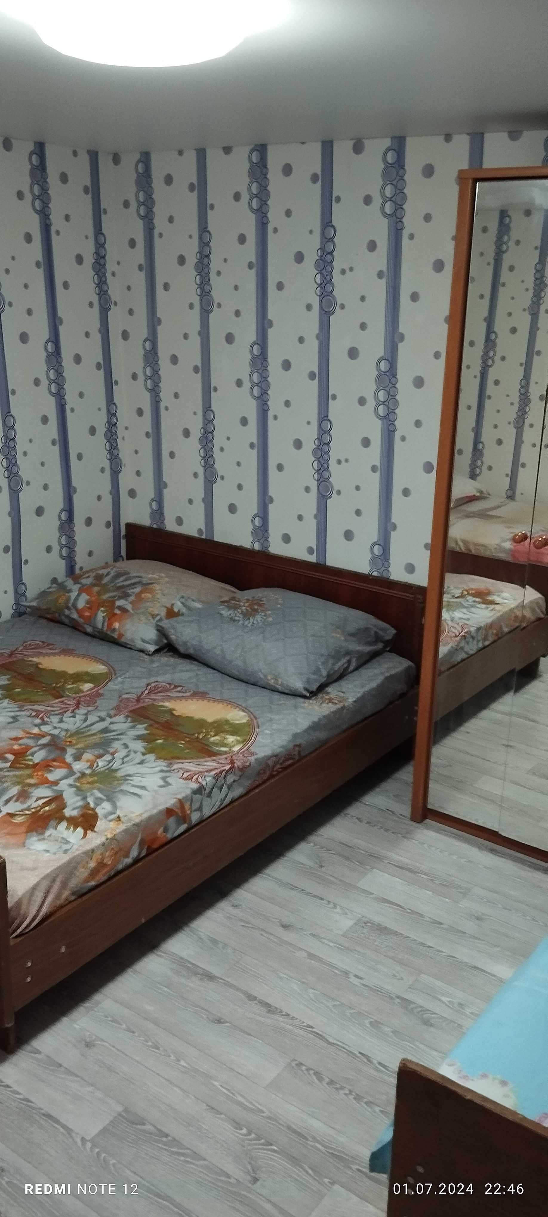 Сдаются комнаты и дом на берегу озера Балхаш