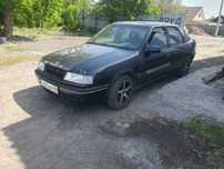 Продам vectra A 1991