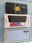 Samsung A53. 128ГБ продам