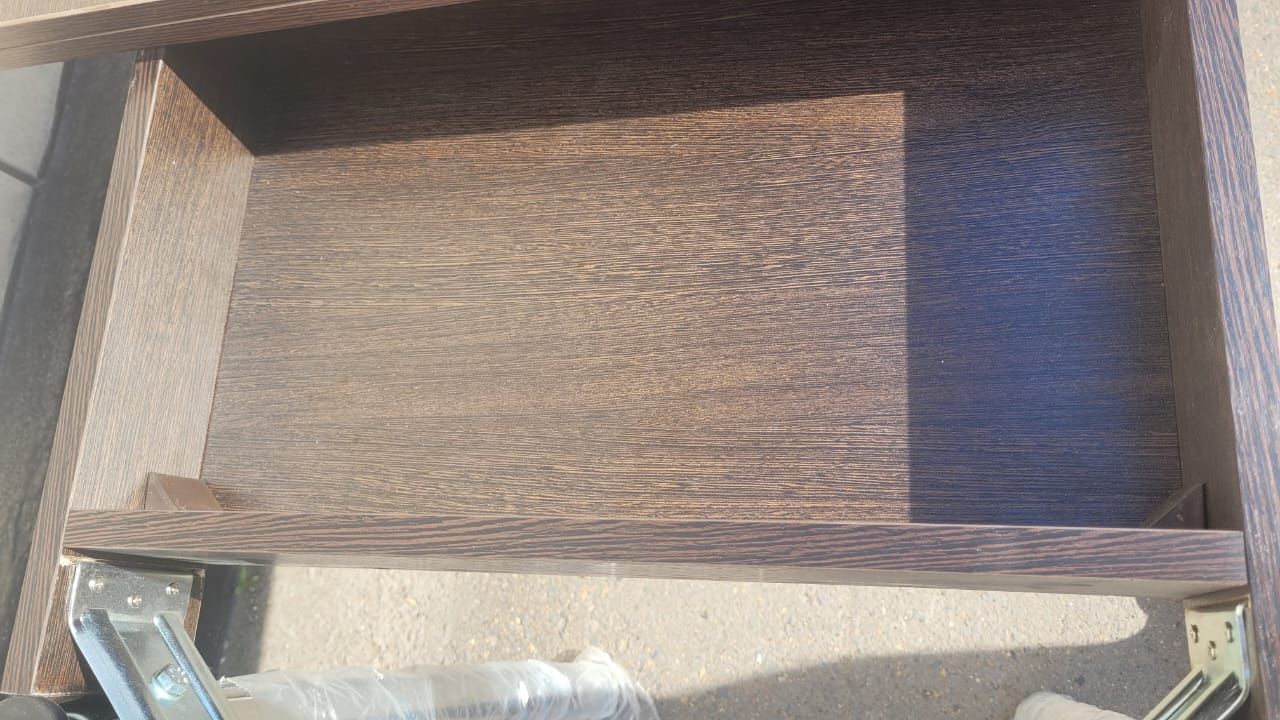 Стол кухонный 800×600 расклад 800×1200мм Новый