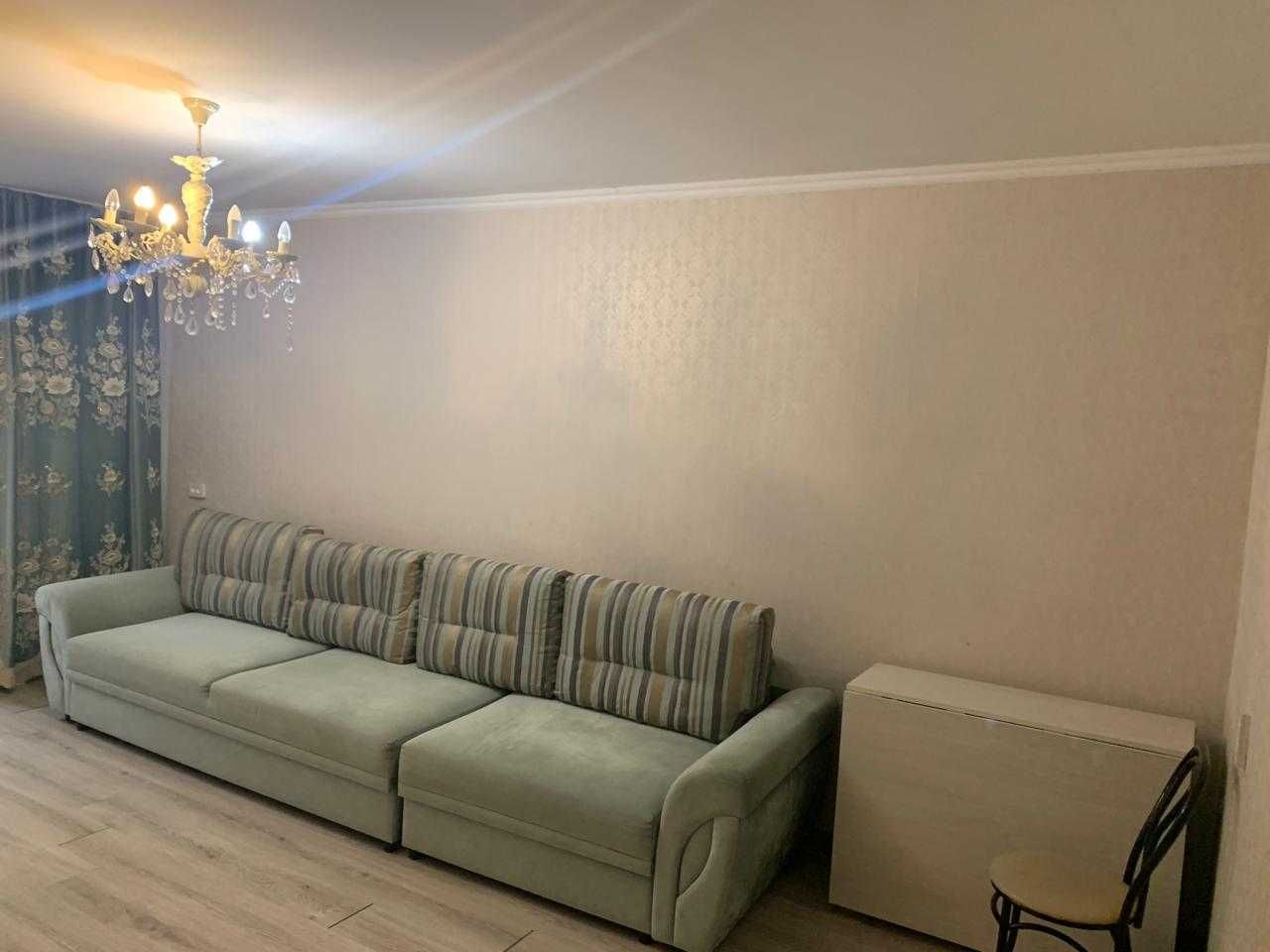 Продам 3 комнатную квартиру в мкр Каратал Айман ИмпериЯ