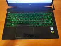 Gtx1050 Core i5 Игровой Ноутбук HP Pavilion Gaming 15 Laptop