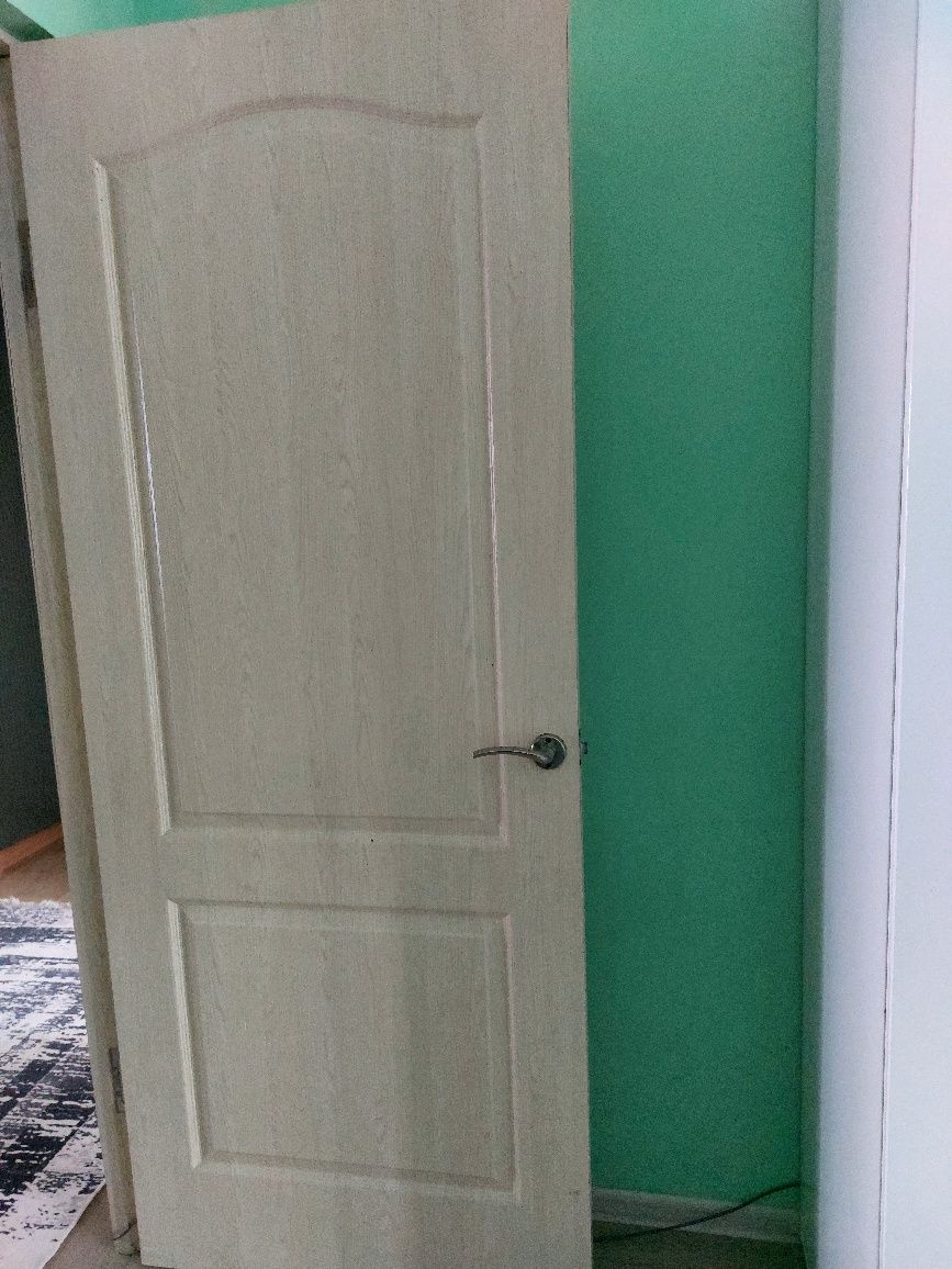 Межкомнатные двери