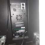 Продам 2 активных сателлита и 2  активных самбуфера Peavey