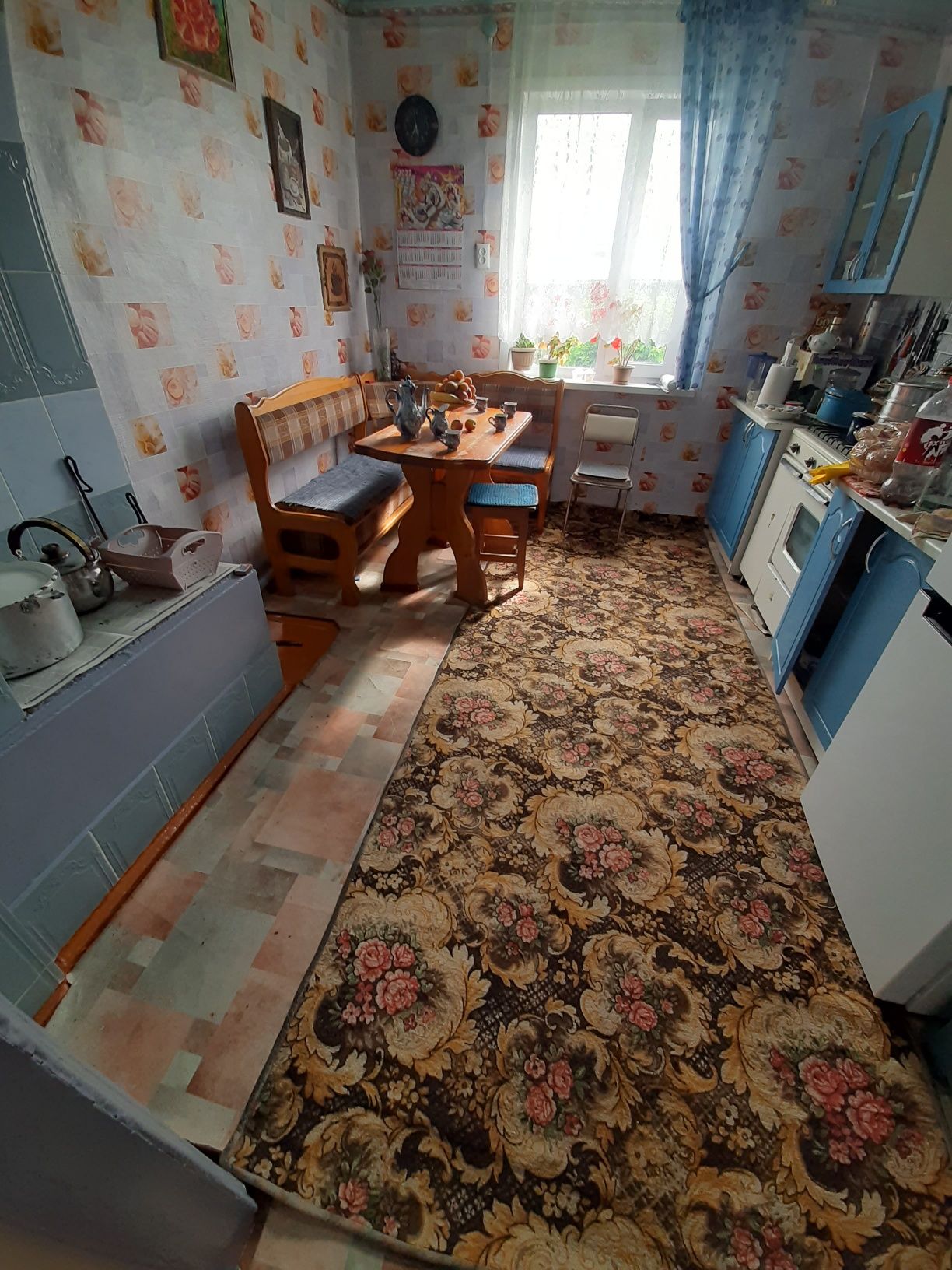 Продам дом 65км.от горрда