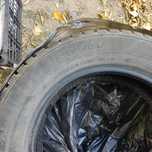 Goodryde sw 600 215/60/R16