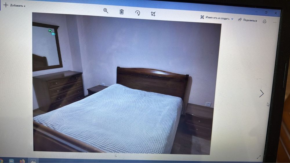 Продам мебель в спальню!