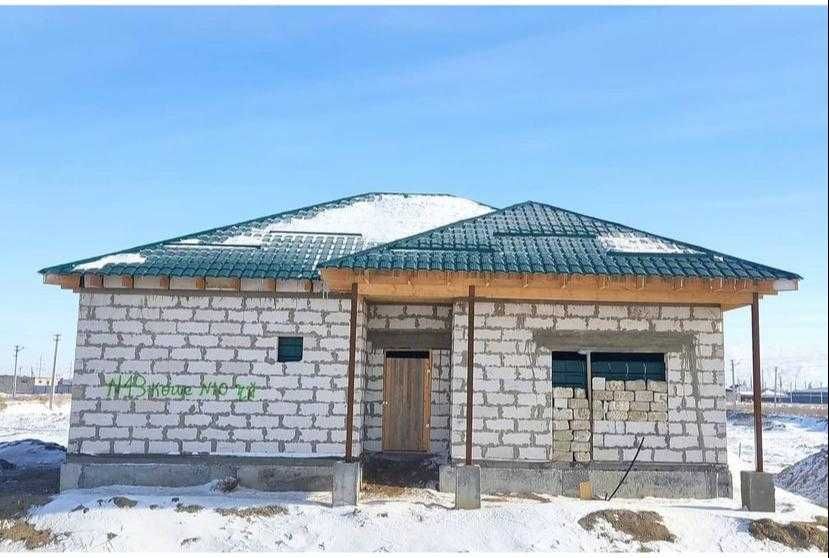 Крыша Каскад Профлист Угол Сайдинг Фасад Атырау доставка бесплатно!
