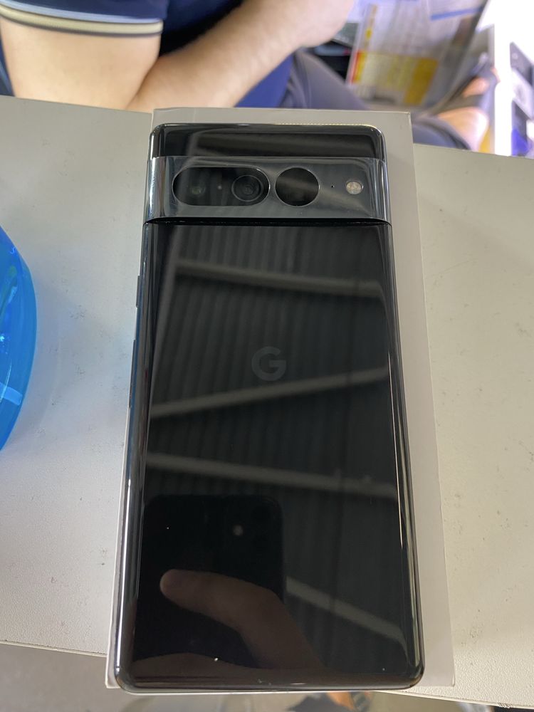 Google Pixel 7Pro