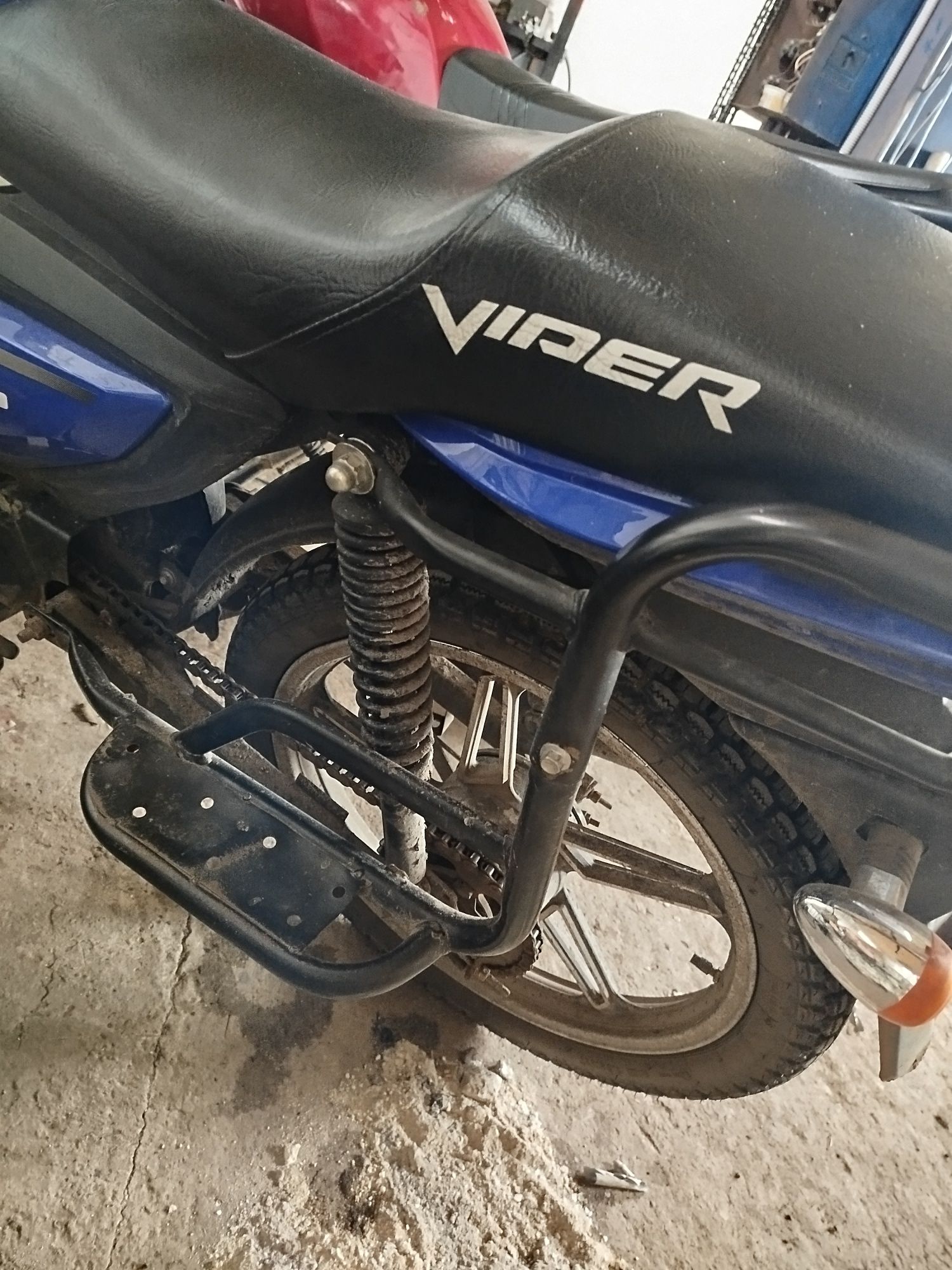 Продам мотоцикл Альфа