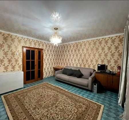 Продам 2-комн квартиру улучшенной планировки в мкрн.Степной-1