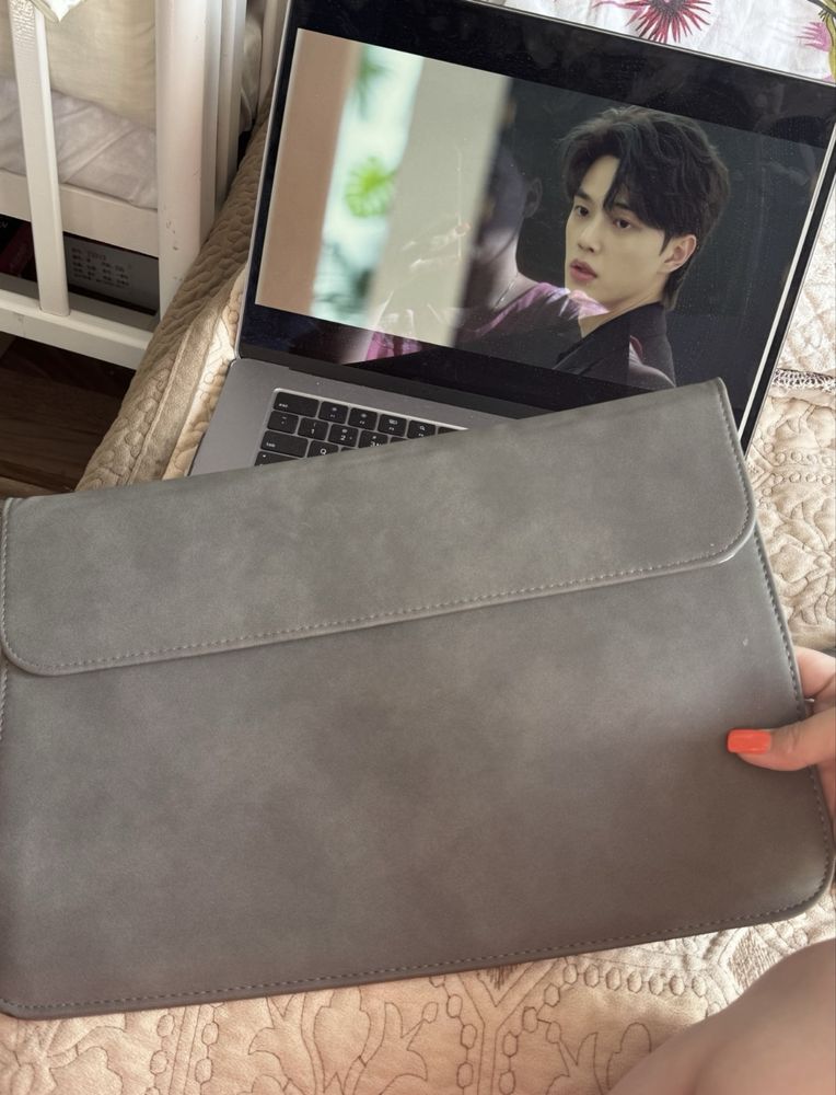 MacBook Air 2024