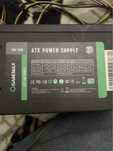 Блок питания 500w
