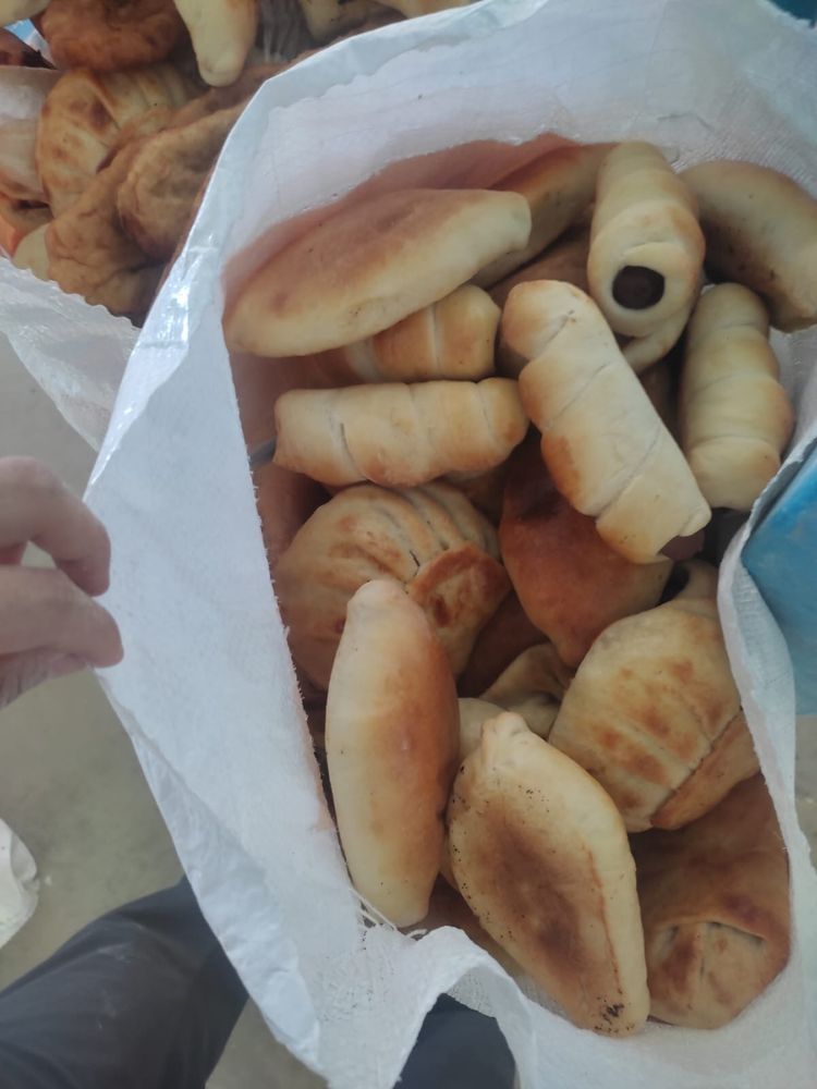 Отход еда для животных свежий Жем.Малга