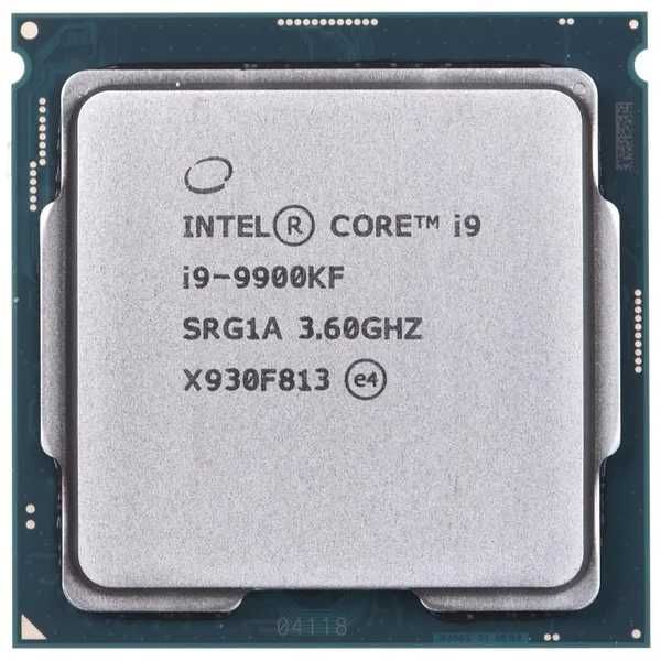 i9-9900kf, Nvidia Gigabyte RTX 2070 super, z390 Aorus Elite + ОЗУ и БП