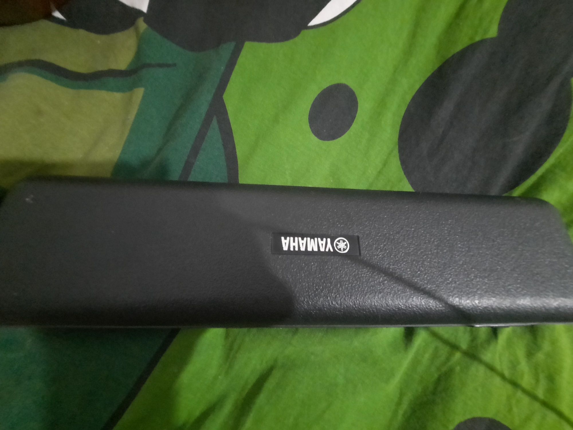 Флейта Yamaha YFL 222