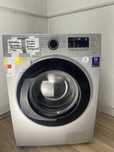 СТИРАЛЬНАЯ МАШИНА Samsung 6KG/inverter/доставка/гарантия/установка.