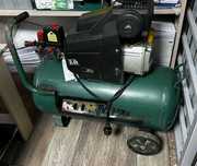 Компрессор Rtrmax  Rtm-750 (Отеген) лот: 599162